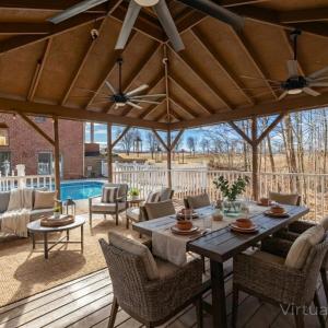 Photo #33 of 7247 HIXBURG RD, Pamplin, VA 5.0 acres