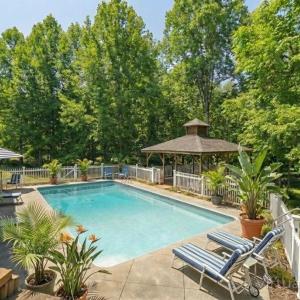 Photo #35 of 7247 HIXBURG RD, Pamplin, VA 5.0 acres