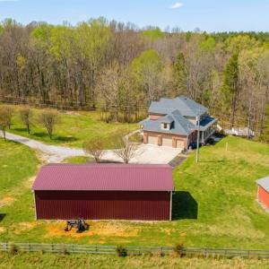 Photo #36 of 7247 HIXBURG RD, Pamplin, VA 5.0 acres