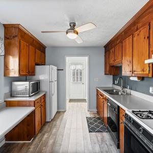 Photo #4 of 441 W Courthouse Rd, Crewe, VA 2.7 acres