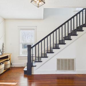 Photo #15 of 313 N Bridge St, Farmville, VA 0.2 acres