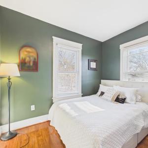 Photo #17 of 313 N Bridge St, Farmville, VA 0.2 acres