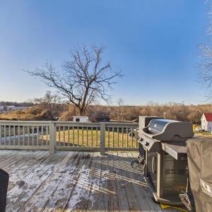 Photo #28 of 313 N Bridge St, Farmville, VA 0.2 acres