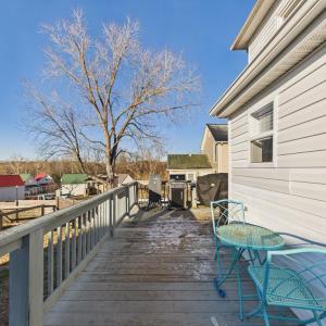 Photo #29 of 313 N Bridge St, Farmville, VA 0.2 acres