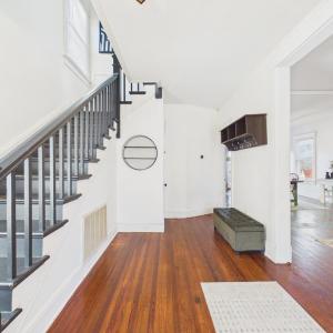 Photo #3 of 313 N Bridge St, Farmville, VA 0.2 acres