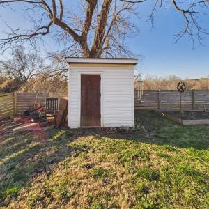 Photo #32 of 313 N Bridge St, Farmville, VA 0.2 acres