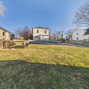 Photo #33 of 313 N Bridge St, Farmville, VA 0.2 acres