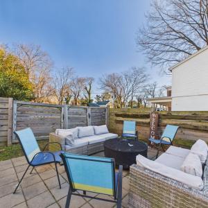 Photo #35 of 313 N Bridge St, Farmville, VA 0.2 acres