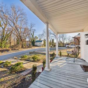 Photo #37 of 313 N Bridge St, Farmville, VA 0.2 acres