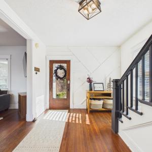 Photo #4 of 313 N Bridge St, Farmville, VA 0.2 acres