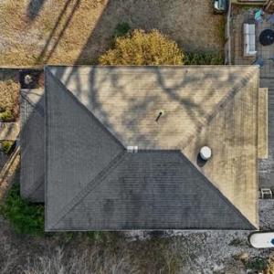 Photo #40 of 313 N Bridge St, Farmville, VA 0.2 acres