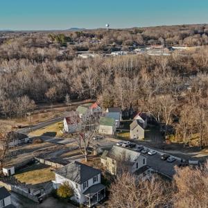 Photo #42 of 313 N Bridge St, Farmville, VA 0.2 acres