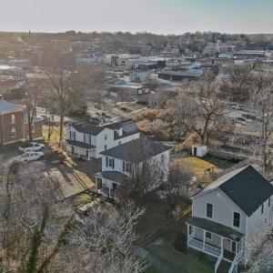 Photo #43 of 313 N Bridge St, Farmville, VA 0.2 acres