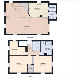 Photo #45 of 313 N Bridge St, Farmville, VA 0.2 acres