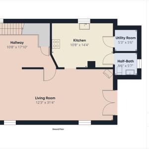 Photo #46 of 313 N Bridge St, Farmville, VA 0.2 acres