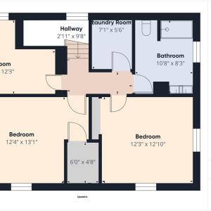 Photo #47 of 313 N Bridge St, Farmville, VA 0.2 acres