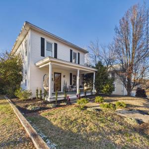 Photo #48 of 313 N Bridge St, Farmville, VA 0.2 acres