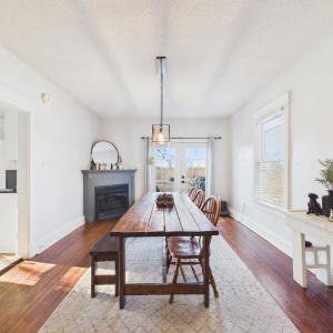 Photo #5 of 313 N Bridge St, Farmville, VA 0.2 acres