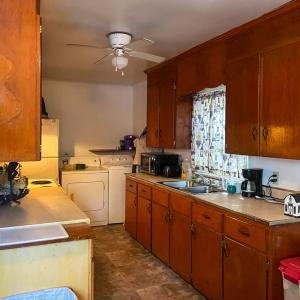 Photo #5 of 3055 Fletcher Chapel Rd, Kenbridge, VA 1.0 acres