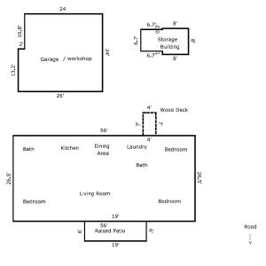 Photo #26 of 8220 New Grove Rd, Victoria, VA 5.1 acres