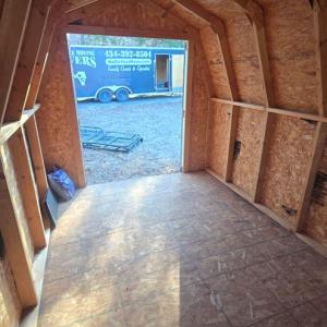 Photo #13 of 38 Liberty Ln, Cumberland, VA 25.0 acres