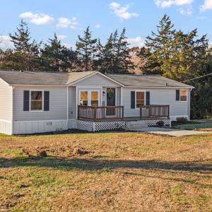 Photo #2 of 4621 Meherrin, Meherrin, VA 6.0 acres