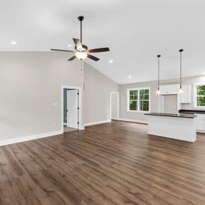 Photo #2 of 67 Petersville Rd, New Canton, VA 2.5 acres
