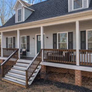 Photo #2 of 2895 Tower Hill, Powhatan, VA 4.2 acres