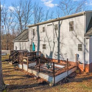 Photo #5 of 2895 Tower Hill, Powhatan, VA 4.2 acres