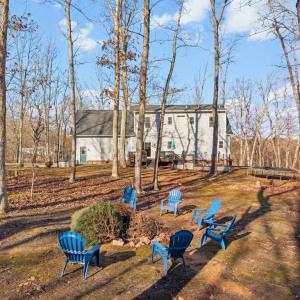 Photo #7 of 2895 Tower Hill, Powhatan, VA 4.2 acres