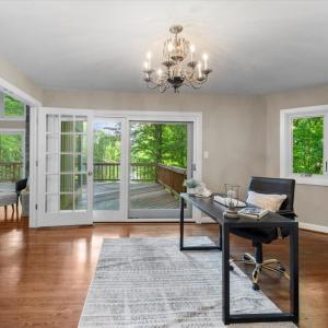 Photo #11 of 3640 Michaux Mill Dr, Maidens, VA 11.4 acres