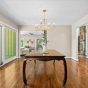 Photo #12 of 3640 Michaux Mill Dr, Maidens, VA 11.4 acres