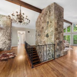 Photo #7 of 3640 Michaux Mill Dr, Maidens, VA 11.4 acres