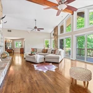 Photo #10 of 3640 Michaux Mill Dr, Maidens, VA 11.4 acres