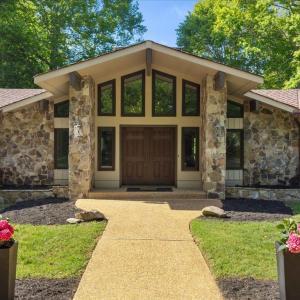 Photo #2 of 3640 Michaux Mill Dr, Maidens, VA 11.4 acres