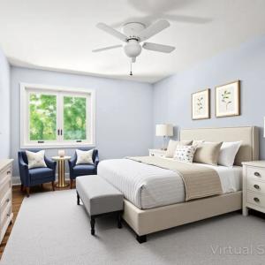 Photo #25 of 3640 Michaux Mill Dr, Maidens, VA 11.4 acres