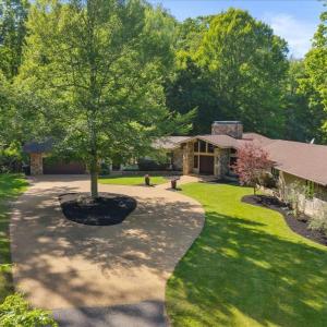 Photo #3 of 3640 Michaux Mill Dr, Maidens, VA 11.4 acres