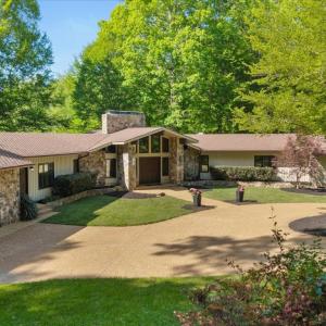 Photo #4 of 3640 Michaux Mill Dr, Maidens, VA 11.4 acres