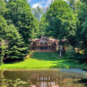 Photo #43 of 3640 Michaux Mill Dr, Maidens, VA 11.4 acres