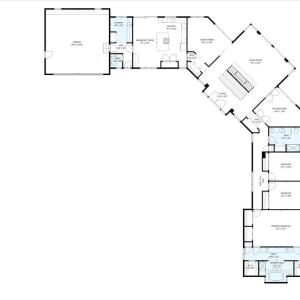 Photo #48 of 3640 Michaux Mill Dr, Maidens, VA 11.4 acres