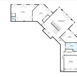 Photo #49 of 3640 Michaux Mill Dr, Maidens, VA 11.4 acres