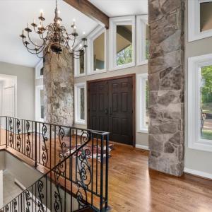 Photo #6 of 3640 Michaux Mill Dr, Maidens, VA 11.4 acres