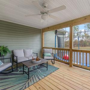 Photo #14 of 5388 Anderson Highway, Powhatan, VA 10.0 acres