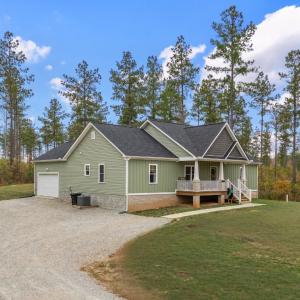 Photo #5 of 5388 Anderson Highway, Powhatan, VA 10.0 acres