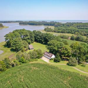 Photo #11 of 31181 DRUMMONDTOWN RD, WACHAPREAGUE, VA 96.3 acres