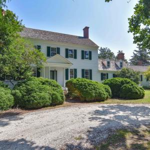 Photo #14 of 31181 DRUMMONDTOWN RD, WACHAPREAGUE, VA 96.3 acres