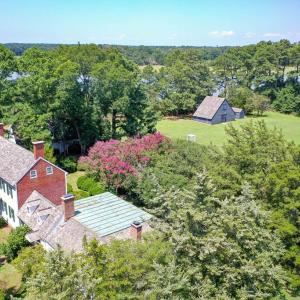 Photo #2 of 31181 DRUMMONDTOWN RD, WACHAPREAGUE, VA 96.3 acres