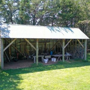 Photo #41 of 31181 DRUMMONDTOWN RD, WACHAPREAGUE, VA 96.3 acres