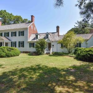 Photo #5 of 31181 DRUMMONDTOWN RD, WACHAPREAGUE, VA 96.3 acres