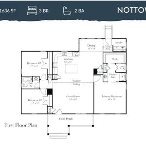Photo #2 of 1191 lewiston Plank rd, Burkeville, VA 2.0 acres